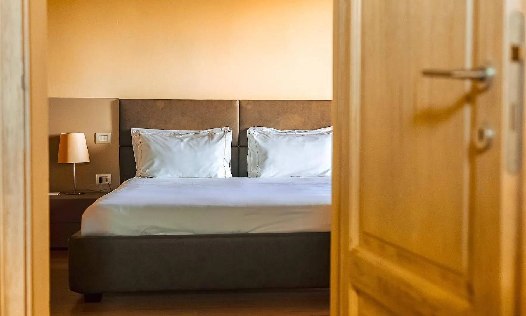 Villa Mastrojanni Relais Montalcino 0*,  Italien