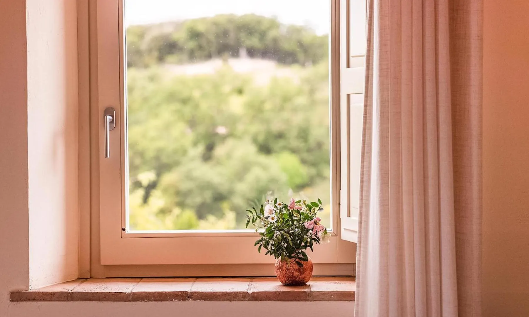 Bauernhof Villa Mastrojanni Relais Montalcino