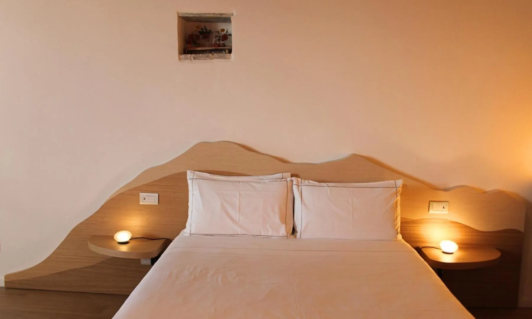 Bauernhof Villa Mastrojanni Relais Montalcino