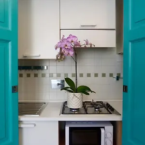  Apartment La Flo House Italien