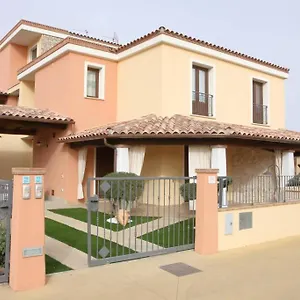  Villa Elisa Residenza Agora Italien