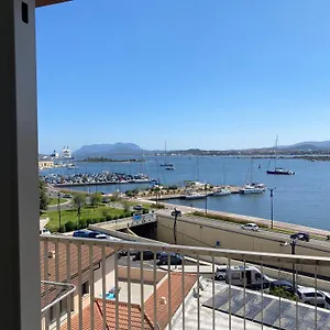  Apartment Seaside Casa Carla E Casa Andrea Italien