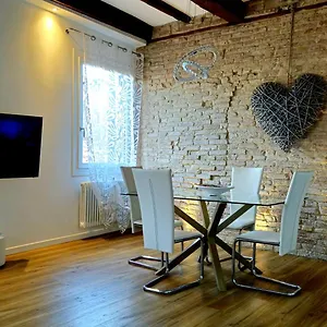  Apartment Ca' Monica Italien