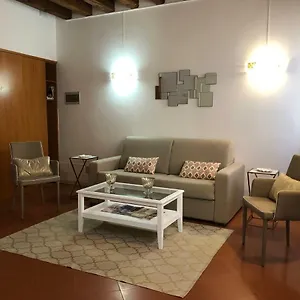  Apartment Ca' Del Cortile Italien