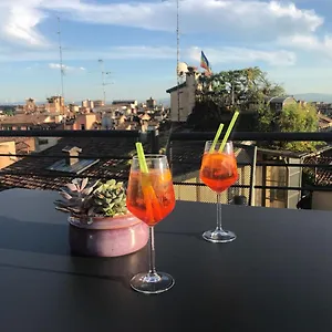  Apartment Charme Italien